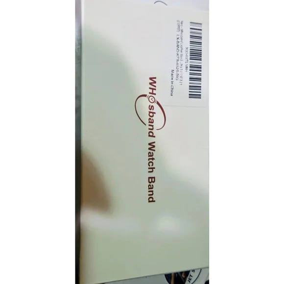 Leather Band for Apple Watch Series 44/45/46/49mm/42(Series 3 2 1 ) - Picture 9 of 11